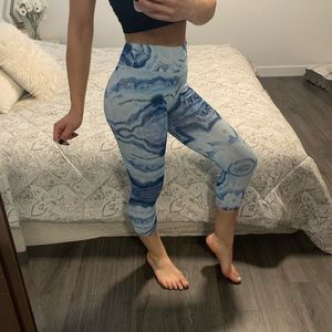Jala yoga legging